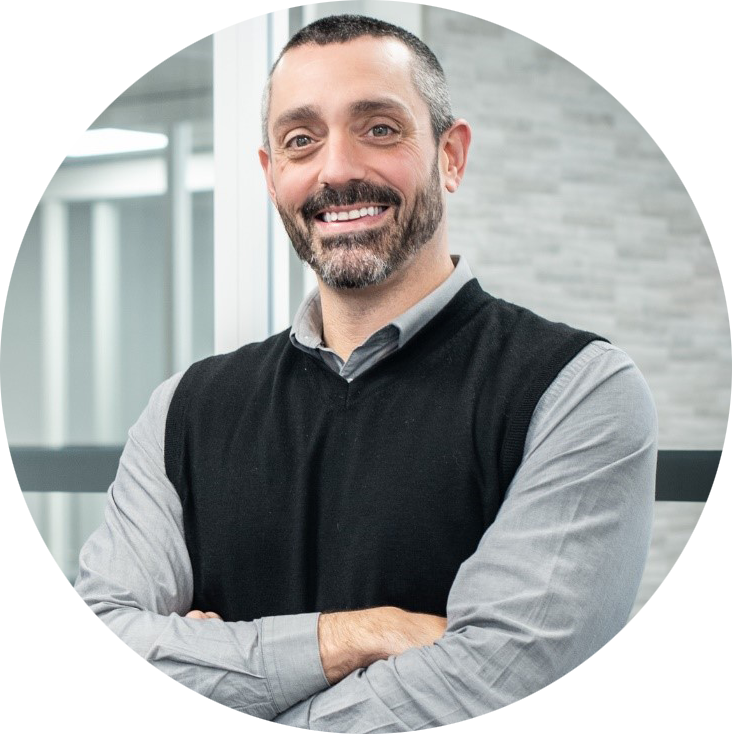 Andrew King - Mobile Guests Co-Founder